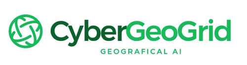 CyberGeoGrid Logo